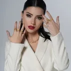 Merve Boluğur’dan dikkat çeken paylaşım! Yılın son hatasını yapmaya gidiyorum