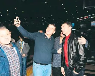 Londra’ya da taşısanız bir şey değişmez!