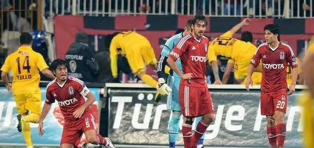 Kalbi olan izlemesin!