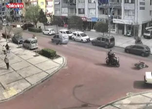 Manisa’da feci kaza: Sude Gelen vefat etti