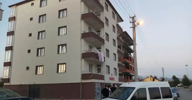 Konya’da şüpheli ölüm! 3. kattan düşen kadın hayatını kaybetti