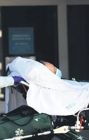 Irkçı virüs! Coronavirüs, ABD’deki siyahileri daha çok etkiledi...