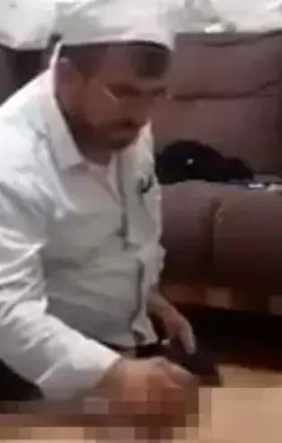 Son dakika: PKK'nın şeyhi tacizci sözde hocaya 7 yıla kadar hapis istendi