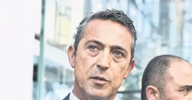Ali Koç ve yönetimine önemli mesaj!