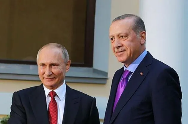 Başkan Erdoğan'ın dünya liderleriyle mesaisi seçimlerin ardından başlıyor