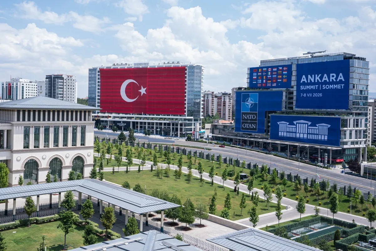 NATO 3.0'IN TEMELİ ANKARA'DA ATILACAK-4