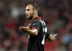 Ömer Toprak: Kalbim Türkiye’yi seç dedi