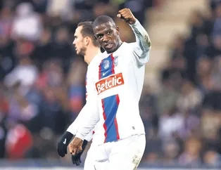 Mukiele’den Fener’e ret