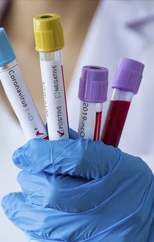 Dünyada 2. dalga paniği