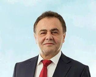 Rüşvetçiler vatandaşın sırtına binip köşeyi döndü!