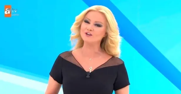 MÜGE ANLI SON BÖLÜM TEKRAR İZLE ATV LİNKİ YOUTUBE İZLE - 14 Ekim 2022 | Japonca aşk kavgası! Yumiko ile Mehmet Akif stüdyoda yüzleşiyor