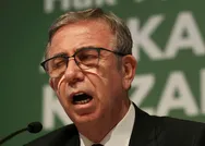 CHPli Mansur Yavaş’ın maskesi düştü! Ankara Büyükşehir Belediyesinin suya yüzde 80 zammı büyük tepki görüyor