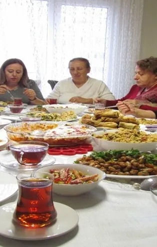 Rüyada misafir görmek ne anlama gelir?