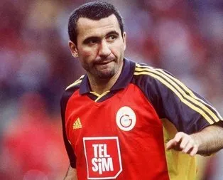 Karpatların Maradonası: Gheorghe Hagi