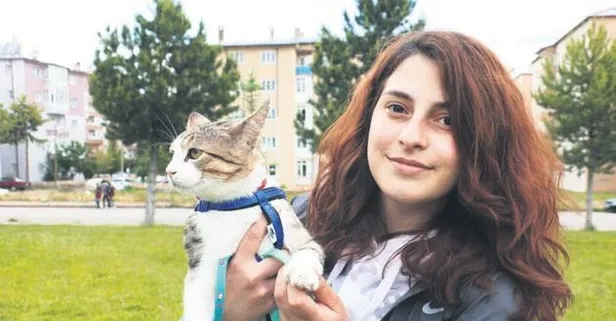 Sivas’ın hayvanseveri