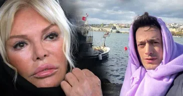 Feyyaz Şerifoğlu gerçekten de göründüğü gibiymiş!