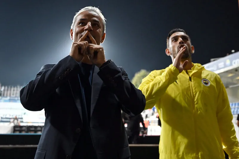 Fenerbahçe'de sakatlık şoku! Milli takım kadrosundan çıkartıldı - 2