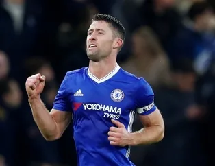 Cahill Galatasaray'ın ilgisini doğruladı