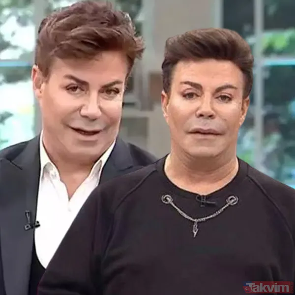 Öyle bir fotoğraf yayınladı ki! Fatih Ürek filtrenin dozunu abartınca dillere düştü! “Eşi dostu da mı yok hemen arayıp uyarsın...” - 1