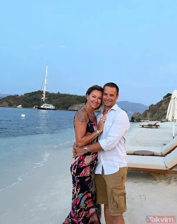 Pınar Altuğ online 'güzel kadınları kocama gösteririm bakılsın diye açılıyor' Eleştirilere elini korkak alıştırmayan Pınar Altuğ... - 6