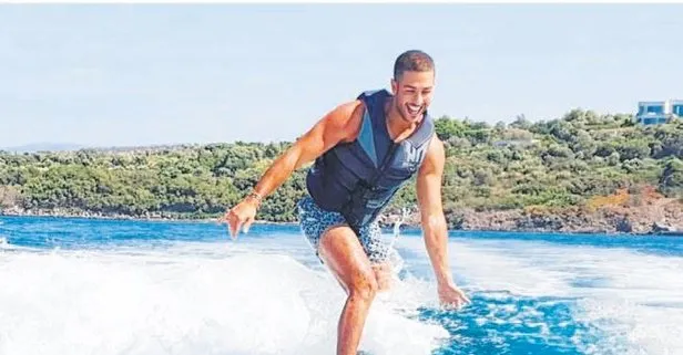 Son moda tatil