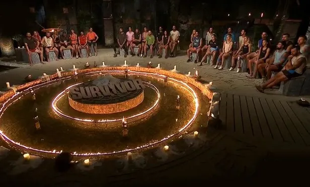 Acun Ilıcalı'dan 'tetikte olun' çağrısı işler yürümedi çare yedekler! Survivor 2022 asıl şimdi başlıyor! Kim olduklarını duyan...-8