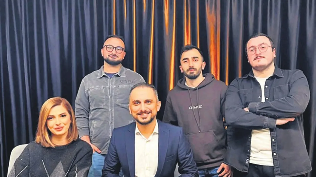Futbol Plus'tan bir rekor daha!