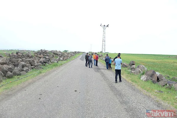 Diyarbakır'da geçtiğimiz gün vahşice katledilen aile ile ilgili korkutucu detaylar! Amaç hepsini katletmek... - 11