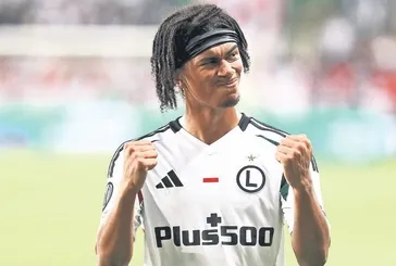 Maxi Oyedele iddiası