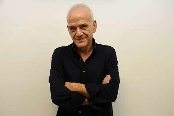 Ahmet Çakar "Yaptığınız iş, iş değildir"-5