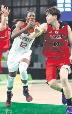 Potanın Perileri Bosna’yı ağırlıyor