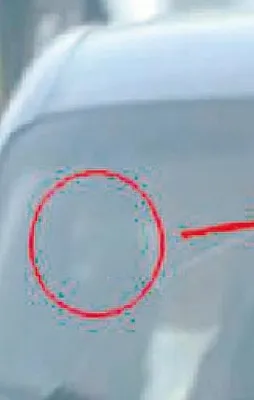 ‘Sır’ kadınla iki görüşme