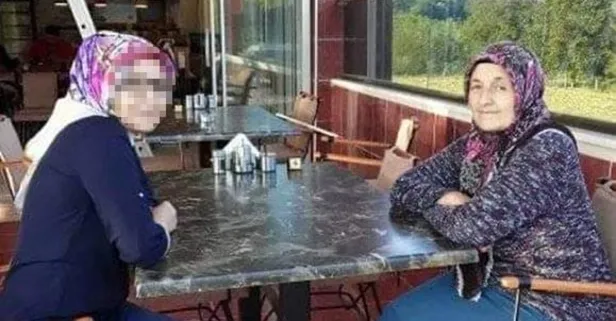 Zonguldak'taki baltalı cinayette korkunç detaylar: Caninin fotoğrafı ortaya çıktı!