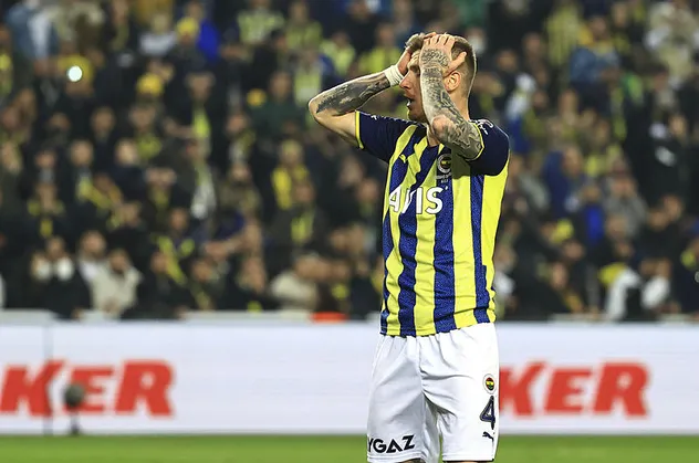 Nerede o eski Fenerbahçe? Ali Koç'la yüzü gülmüyor! İşte o tablo