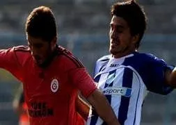 Sabri 11’e, Ali kulübeye
