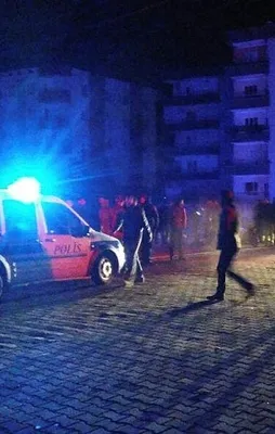 Şanlıurfa'da kalleş saldırı