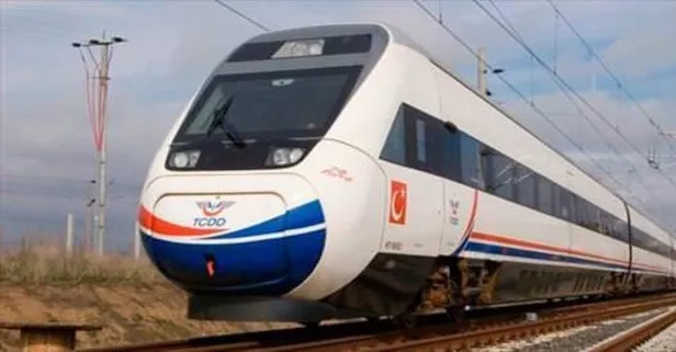 Bayram için ek YHT seferi