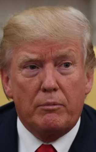 İşte Trump'ın yakalandığı büyük hastalık