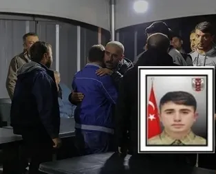 Barış Pınarı Harekatı şehit sayısı! Suriye operasyonu şehit olan askerler isimleri memleketleri rütbeleri nedir?