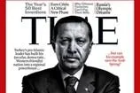 Time’ın tercihi