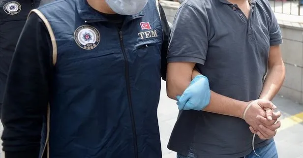 SON DAKİKA: İstanbul merkezli 21 ilde FETÖ operasyonu