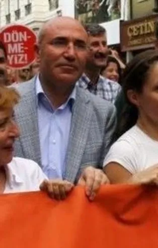 CHP’nin destek verdiği LGBTİ’ler 23 Nisan’da çocukları hedef aldı!