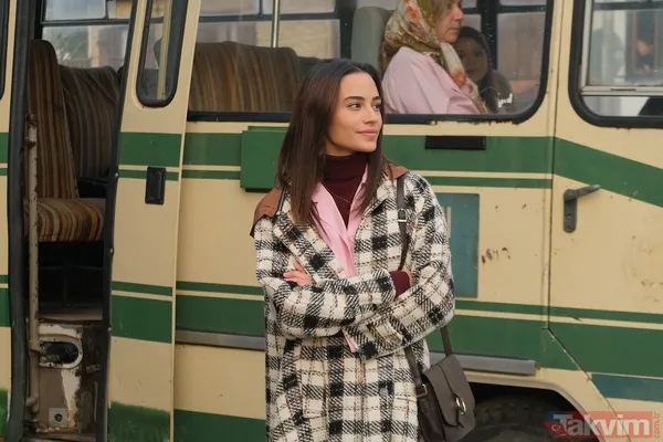 Zembilli’nin Esma’sı Sude Zülal Güler’in sevgilisi de kendisi gibi çok ünlü! Meğer aynı dizidelermiş... - 7