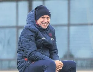 İsimler değil takım önemli!