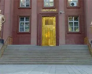 Yargı dünyasını üzüntüye boğan haber