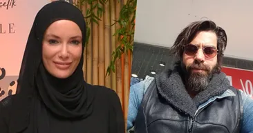 Gamze Özçelikin eski eşi Uğur Pektaşın oğlu Murathanlı paylaşımı harikasınız dedirtti!