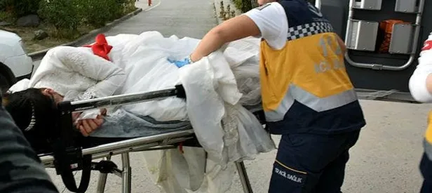 Düğününde dayak yiyen gelinden şok itiraf