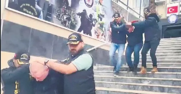 İstanbul Bahçelievler'de küfür tartışması cinayetle bitti!