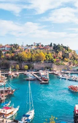 Hollywood Antalya’ya geliyor