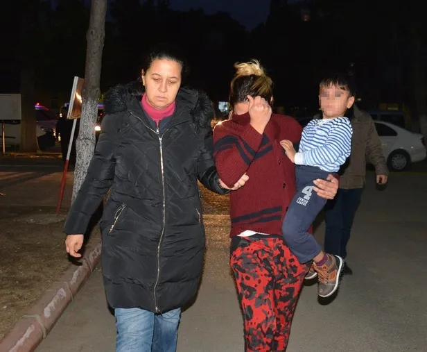 Adana'da Cono Aşireti üyelerine operasyon-10